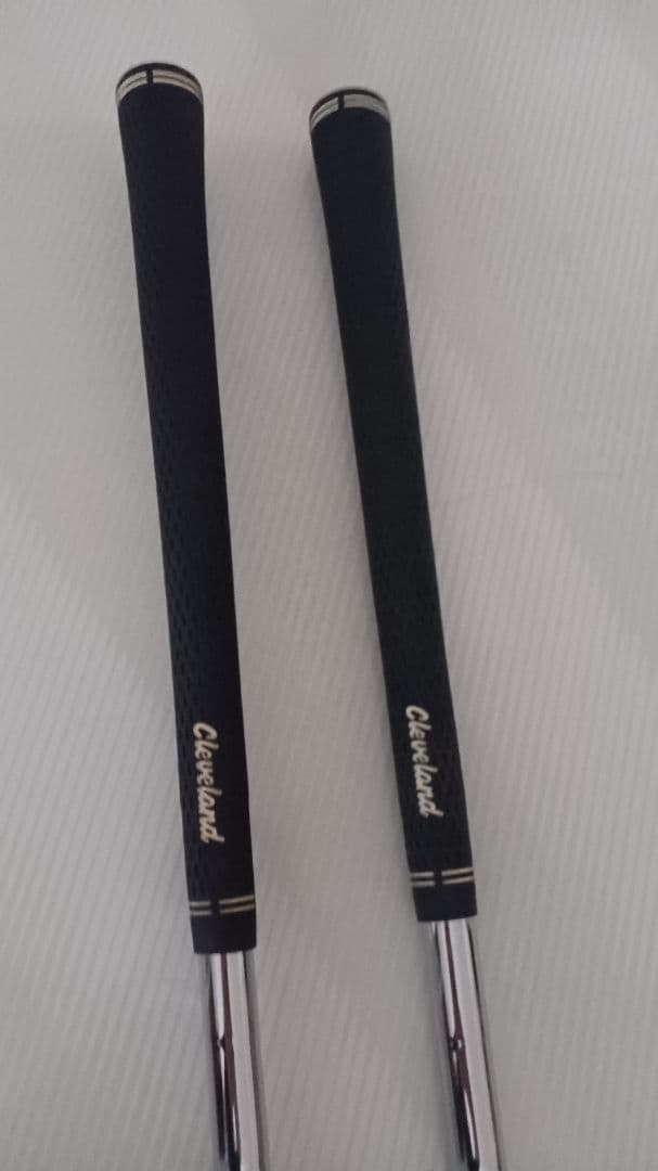 Cleveland RTX F-FORGED 50° 56°