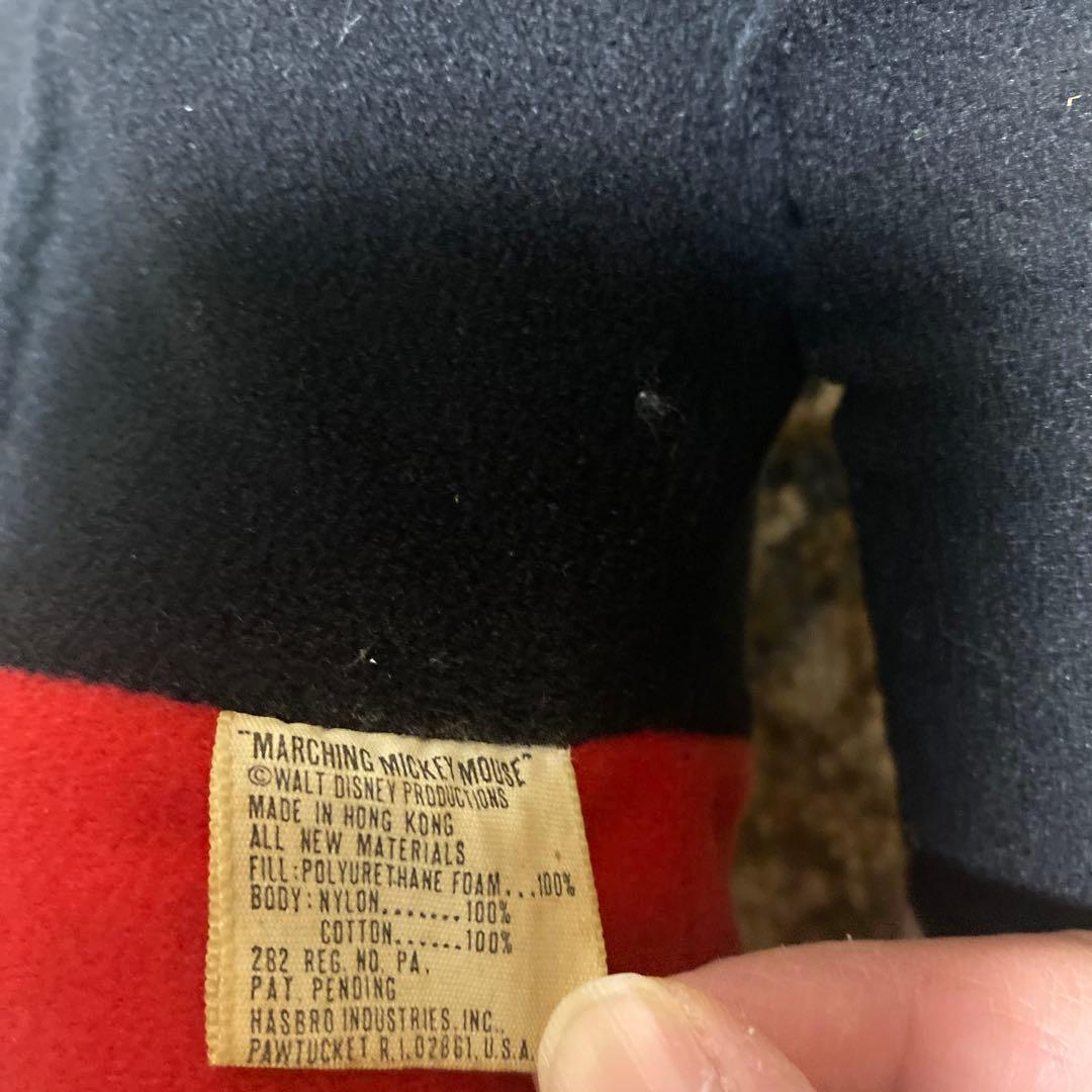 希少ミッキーマウス