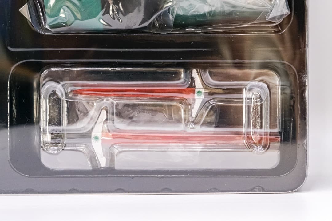 オオツカ企画 ハイパーヒーロー 仮面ライダーBLACK RX vsシャドームーン