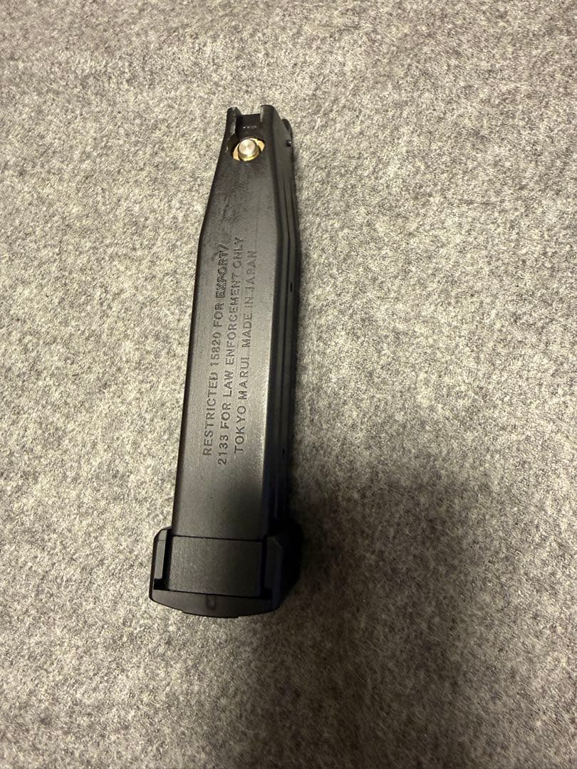 ハイキャパ5.1レースガンカスタム 即日発送可能