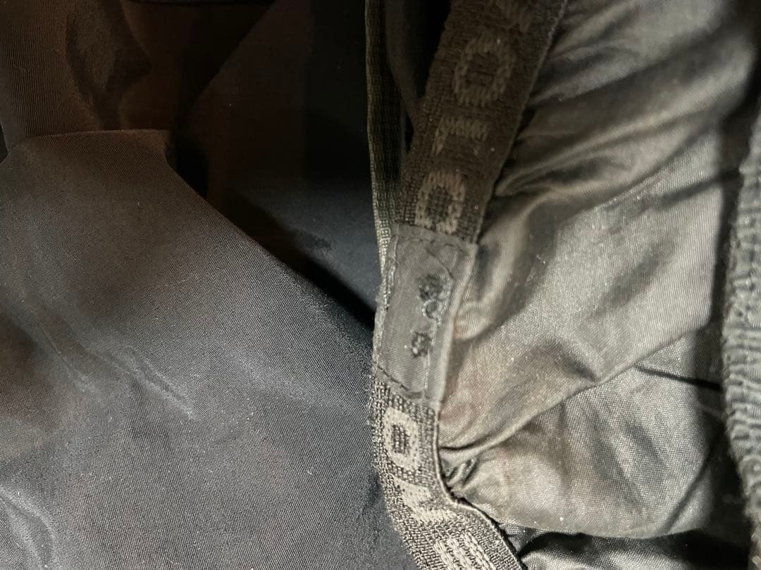 ボルコム Lゴアテックパンツ