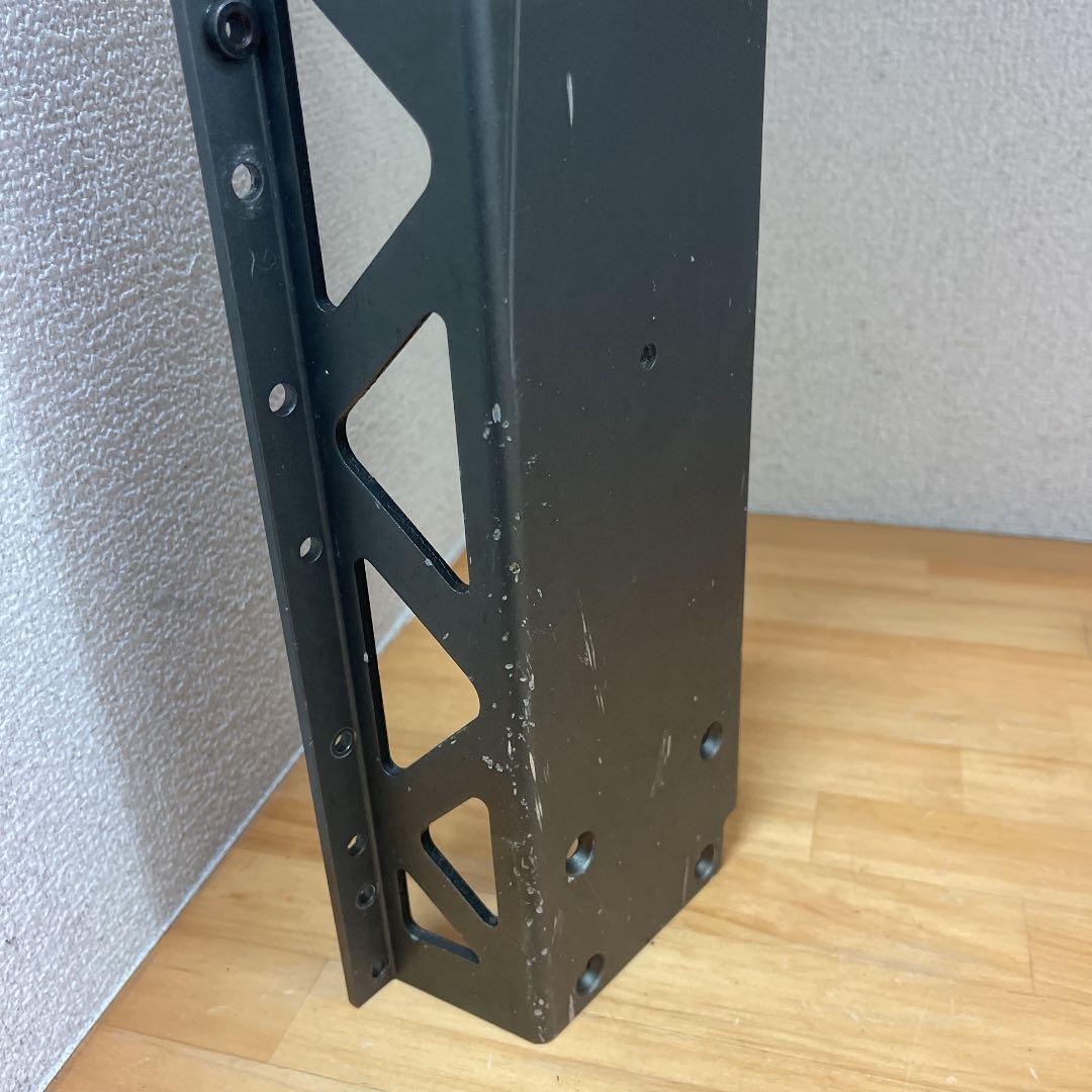 hpi racing Bajaシャーシー