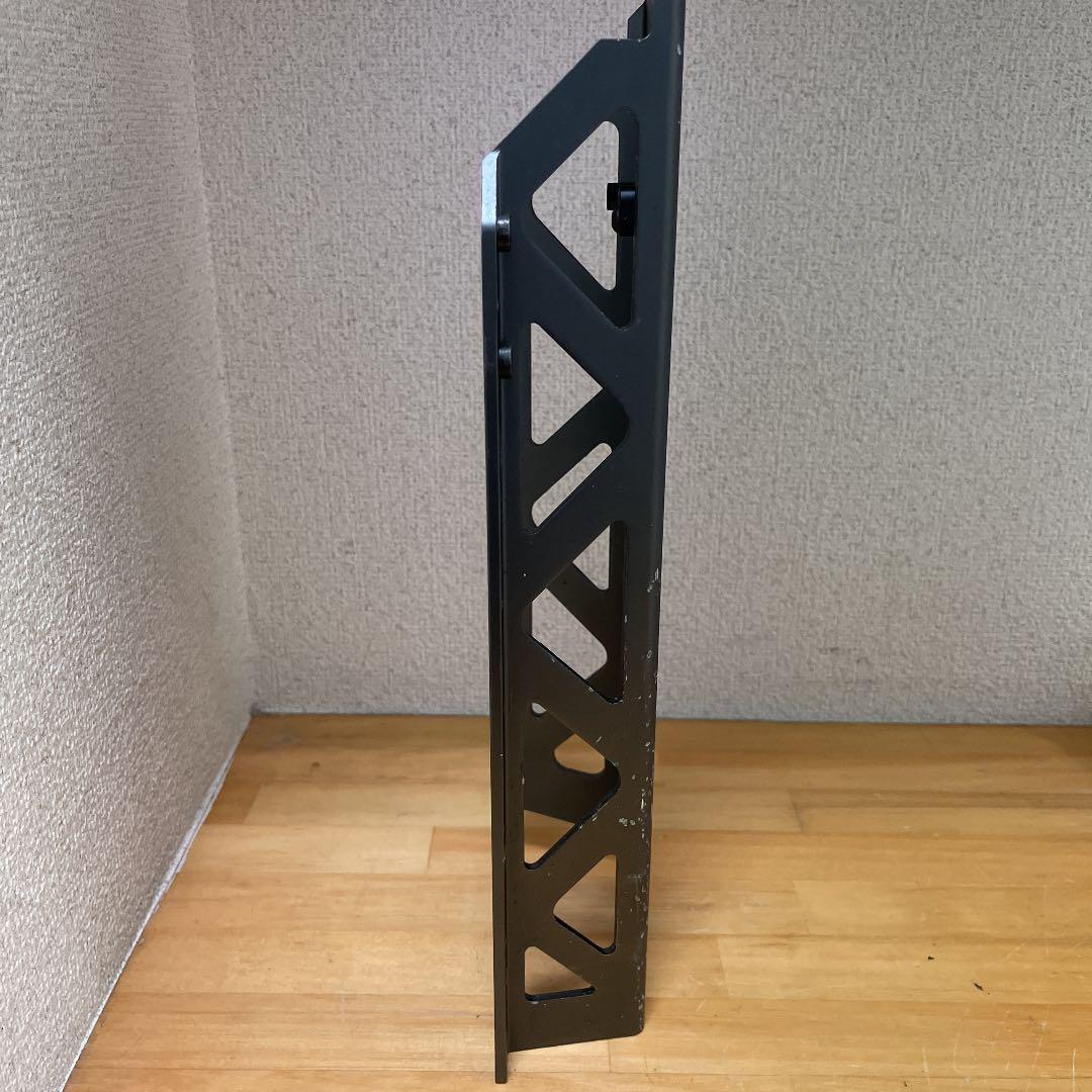 hpi racing Bajaシャーシー