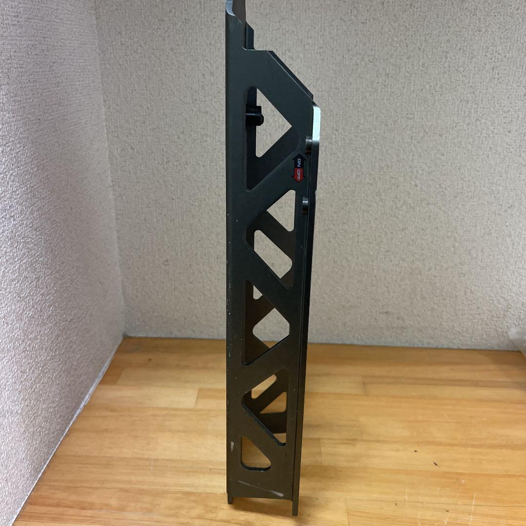 hpi racing Bajaシャーシー