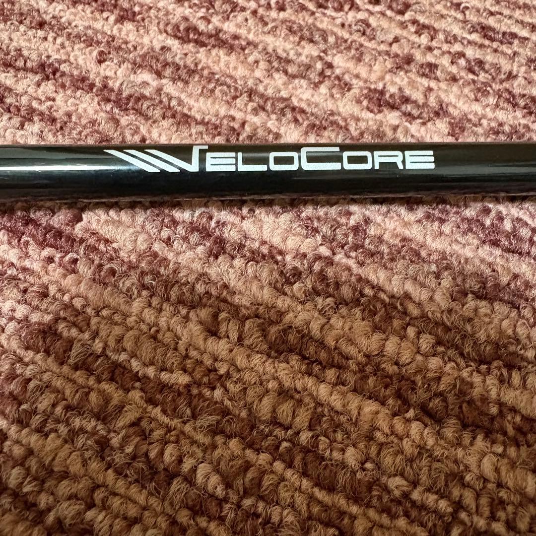 Fujikura VENTUS 6X （ミニドラ・3w用）