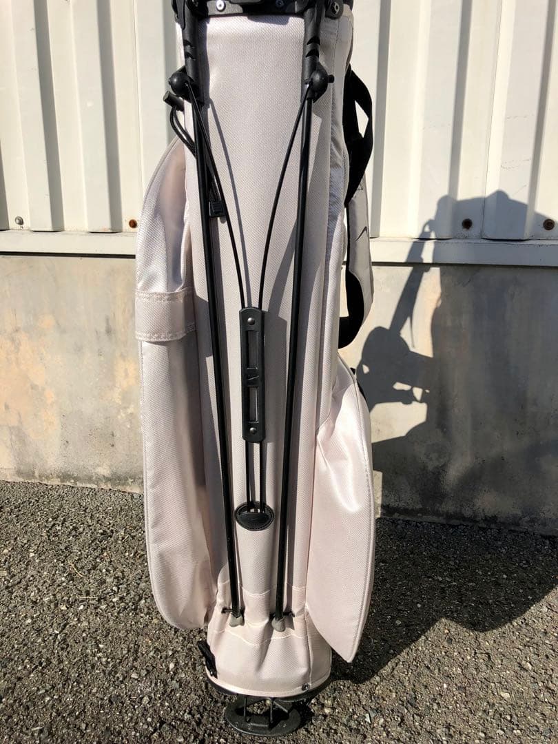 Nike スタンドキャディーバック