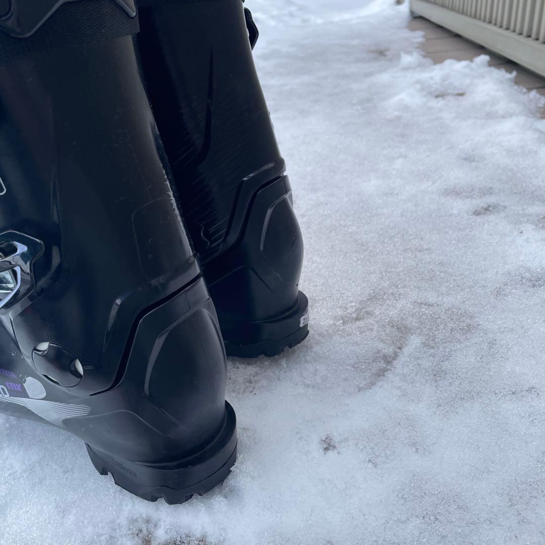 新品　DALBELLO スキーブーツ　レディース DALBELLO 25.5