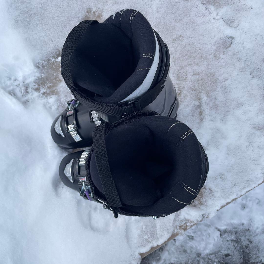 新品　DALBELLO スキーブーツ　レディース DALBELLO 25.5