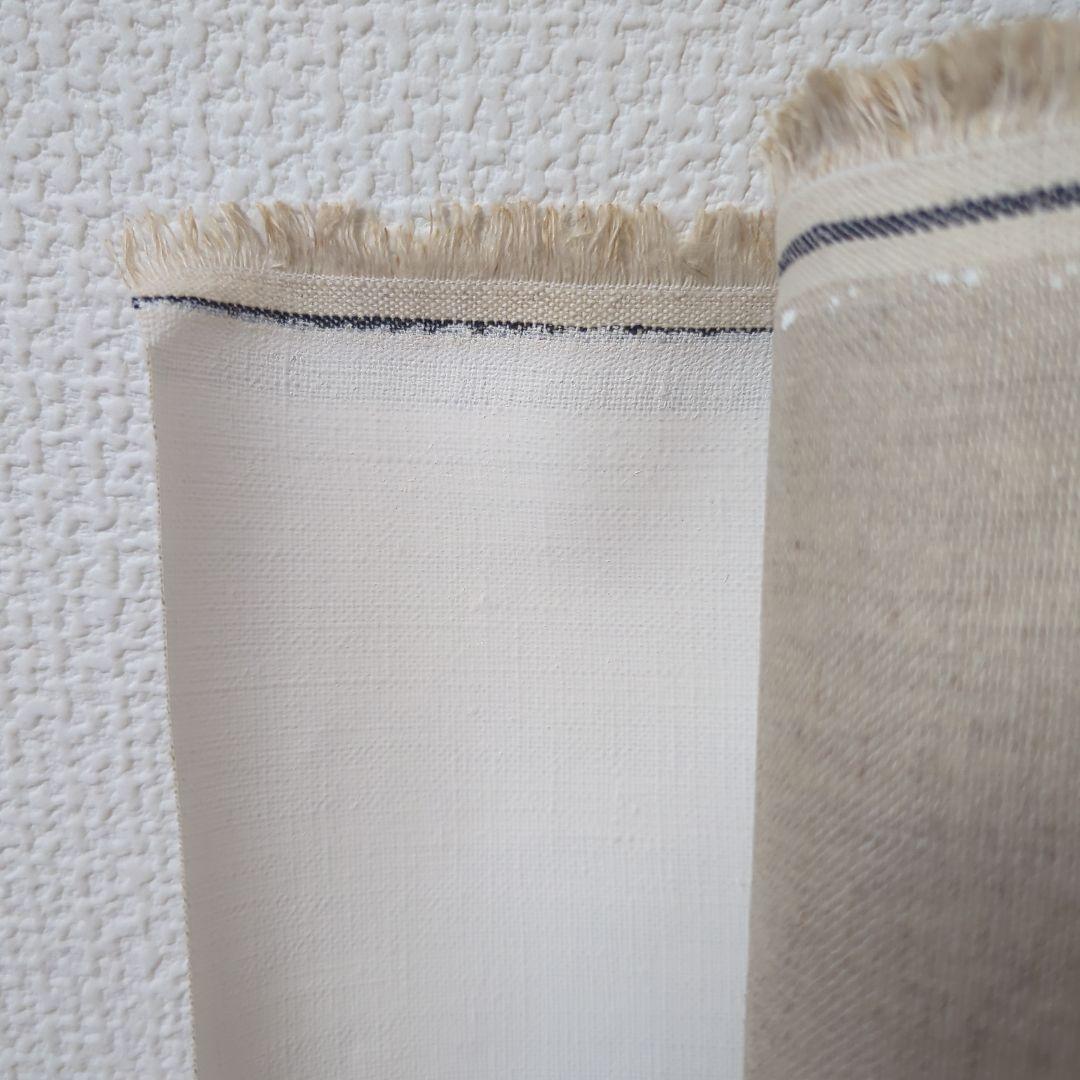 ロールキャンバス　145cm×10m　新品未使用