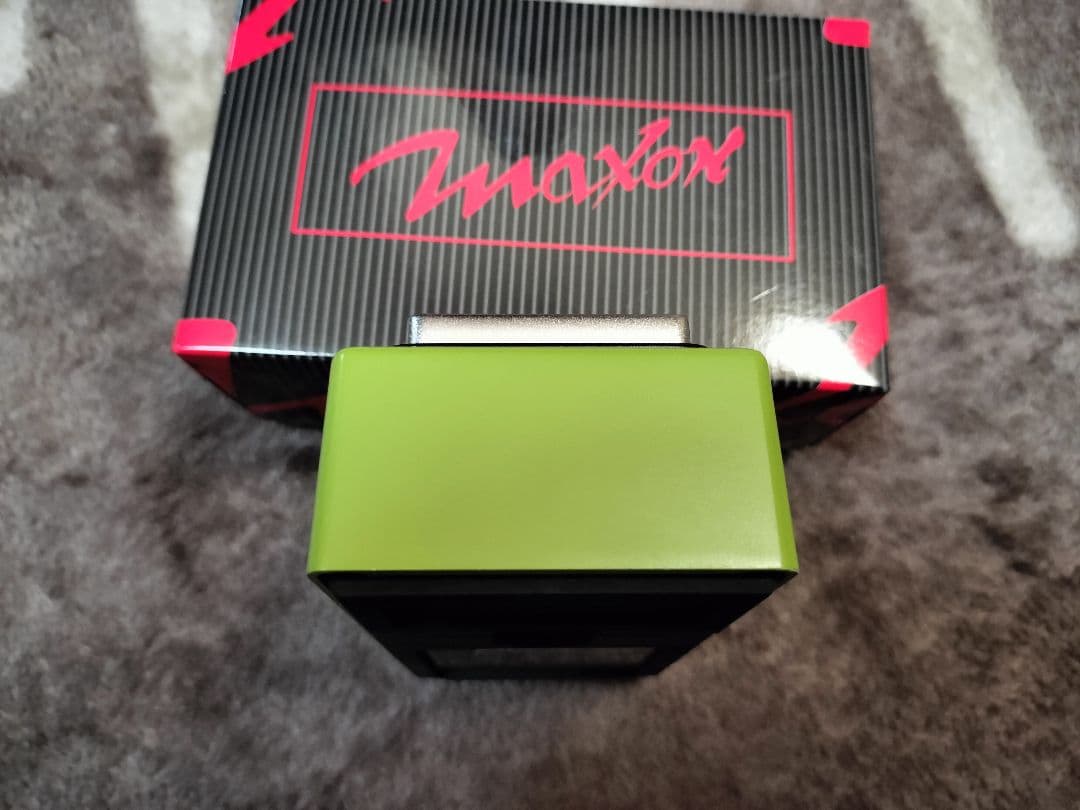 ギター Maxon VOP9