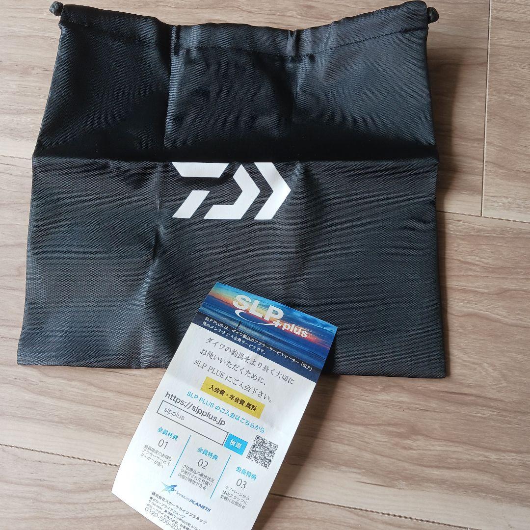 ダイワ21カルディア　LT2500S-XH