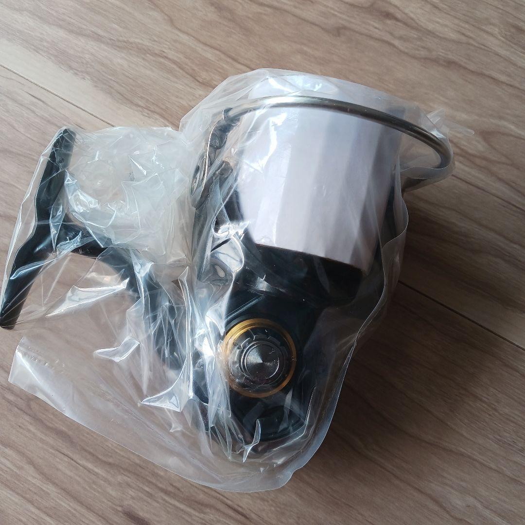 ダイワ21カルディア　LT2500S-XH