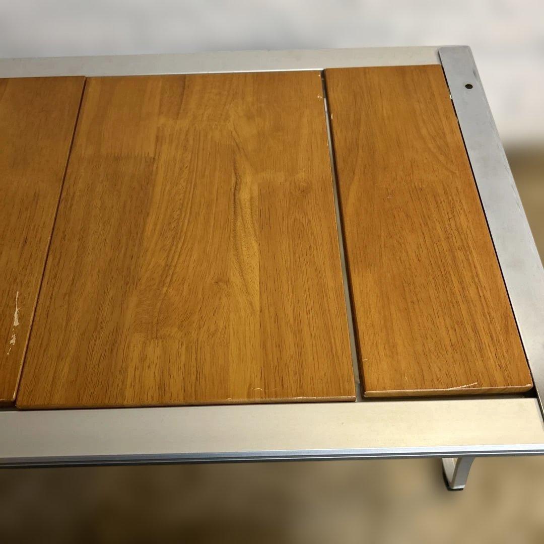  Peak エントリーIGT ステンレストレー　400脚　収納バッグ付き