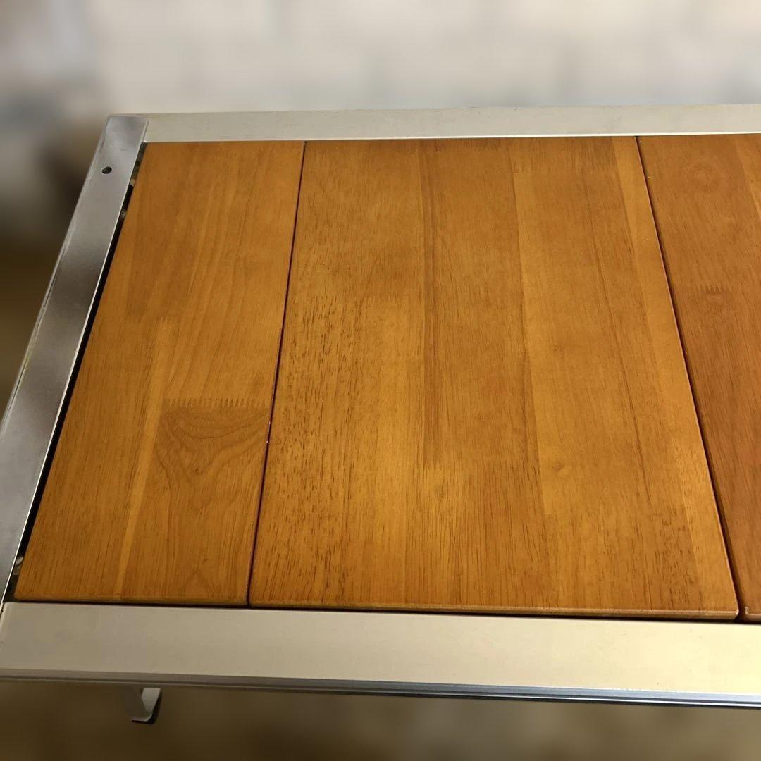  Peak エントリーIGT ステンレストレー　400脚　収納バッグ付き