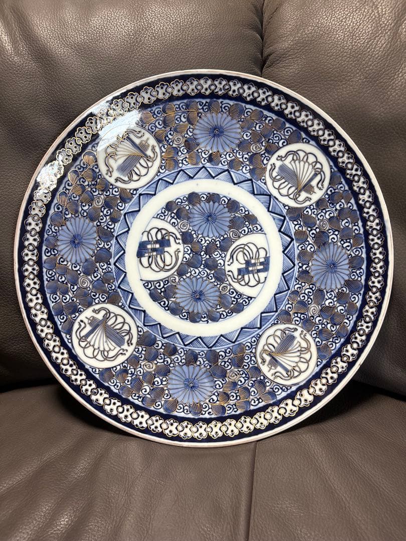 大皿　飾皿　置物