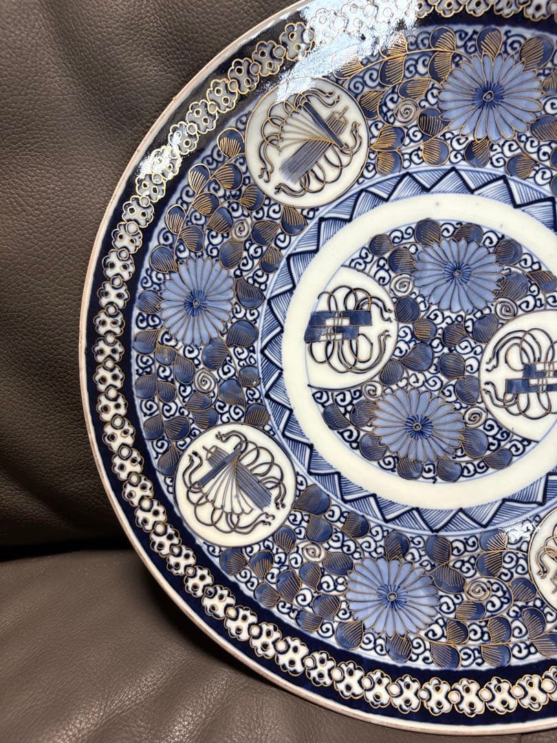 大皿　飾皿　置物