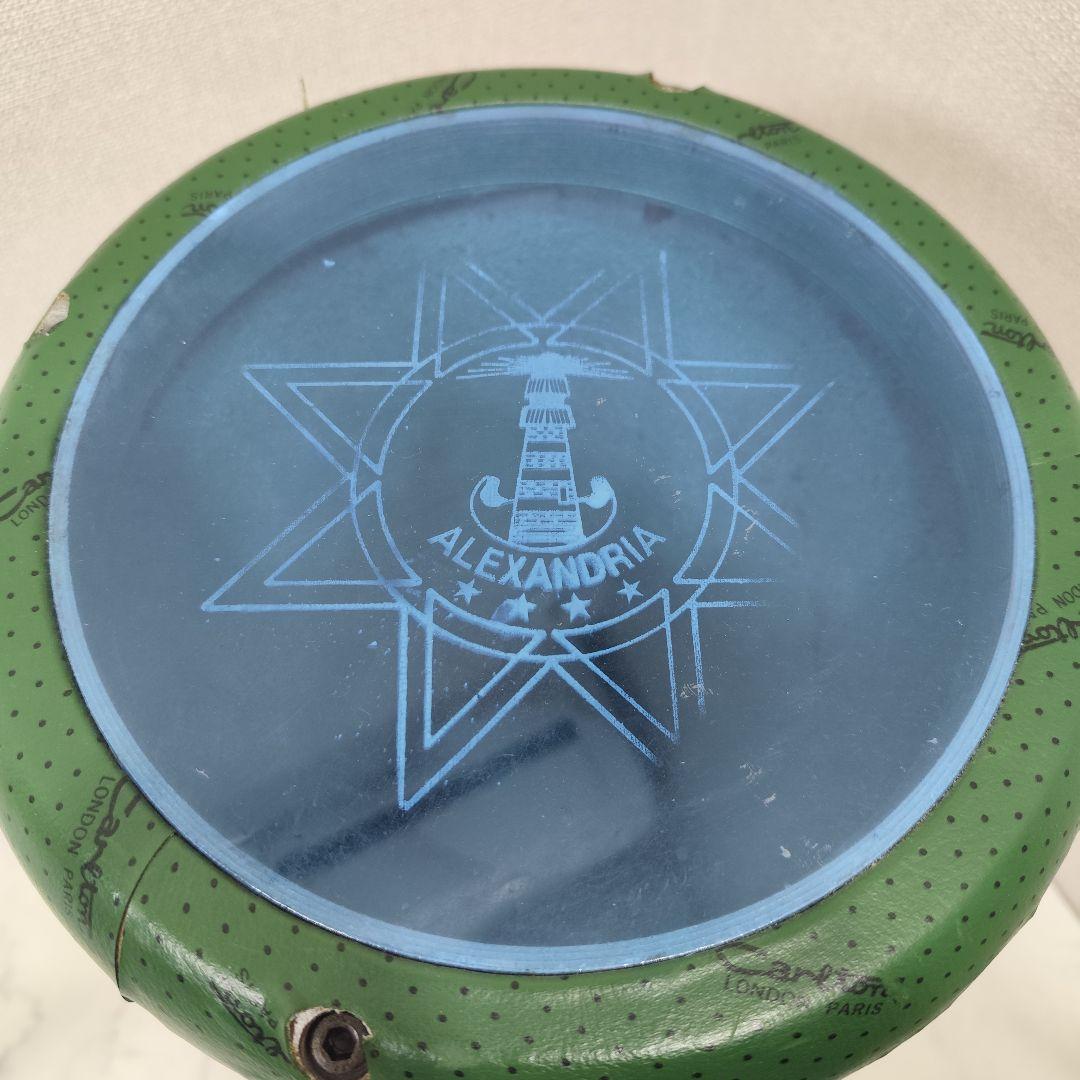 楽器 ダラブッカ ダルブッカ ベリーダンス パーカッション 金属製