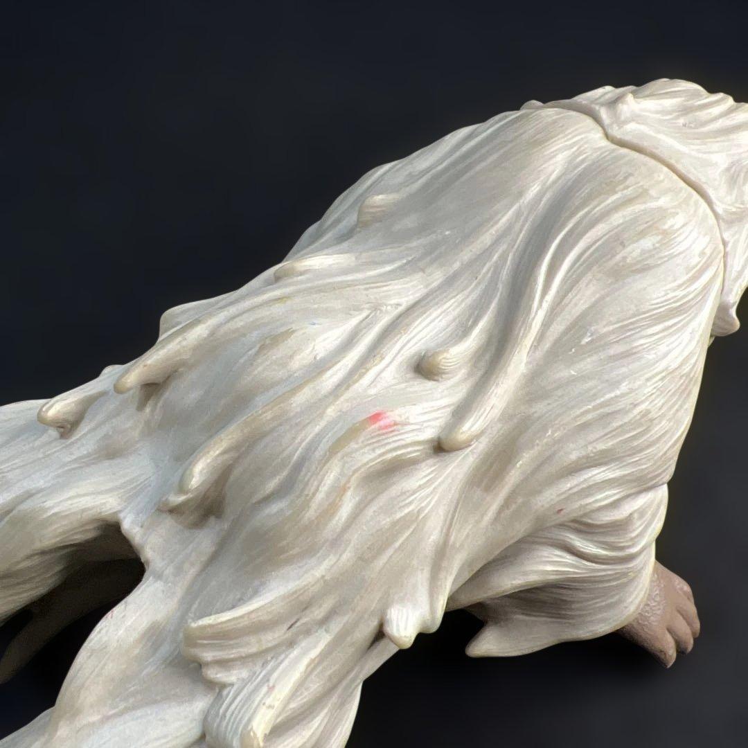 ウルトラマン　怪獣ソフビ　5種セット