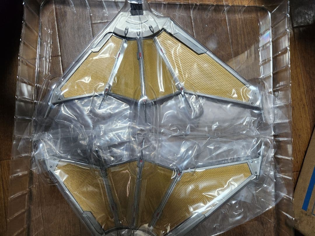 一番くじ　メカキングギドラ　開封品