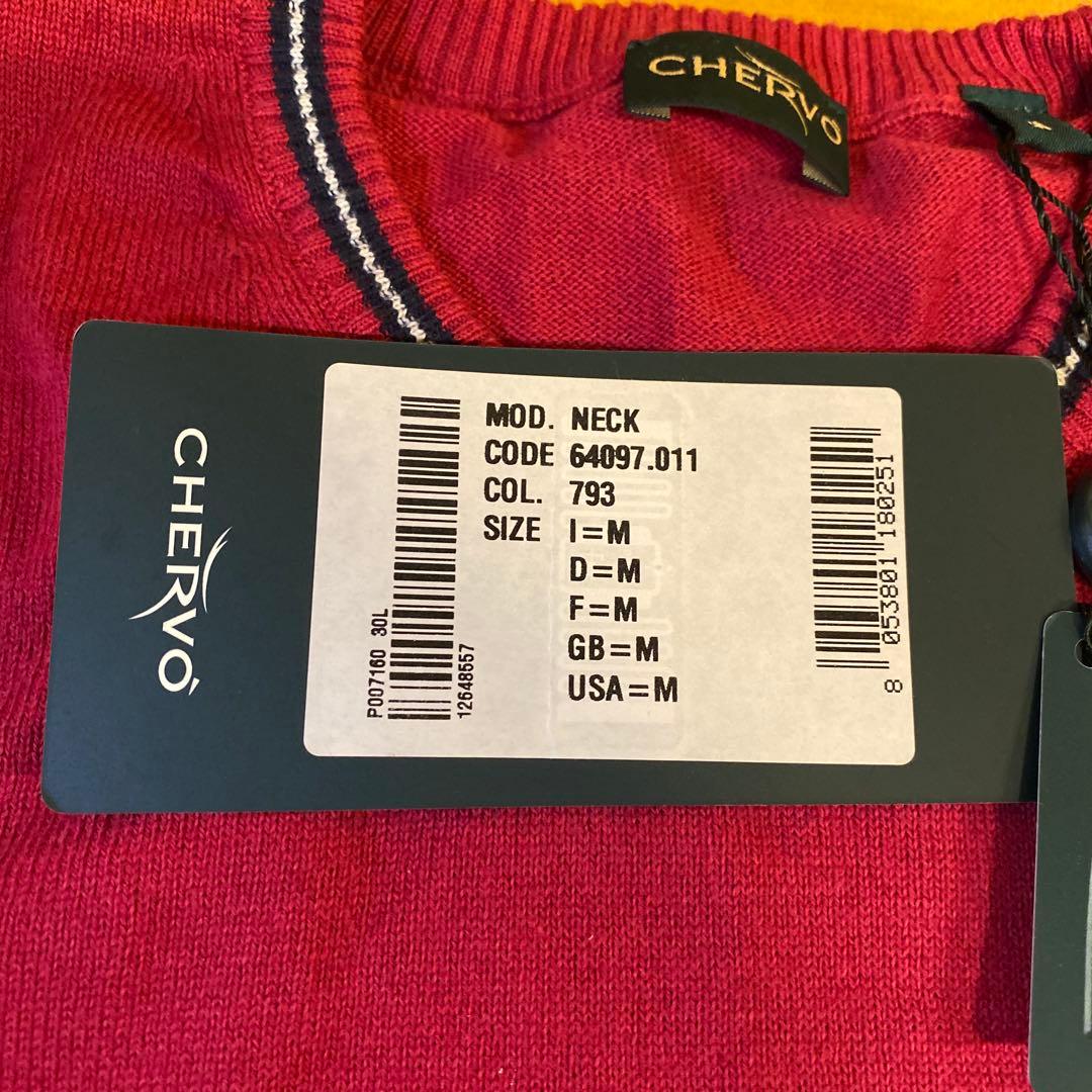 シェルボ　レディース　セーター