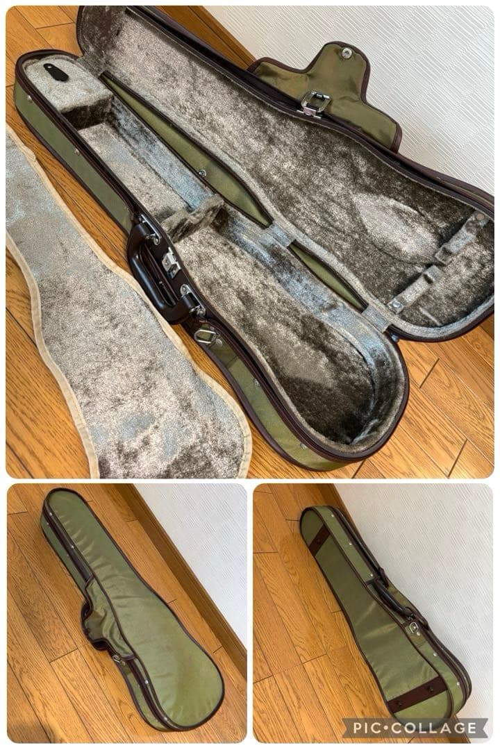 ピグマリウス　バイオリン　ST-03 1/2 1983年