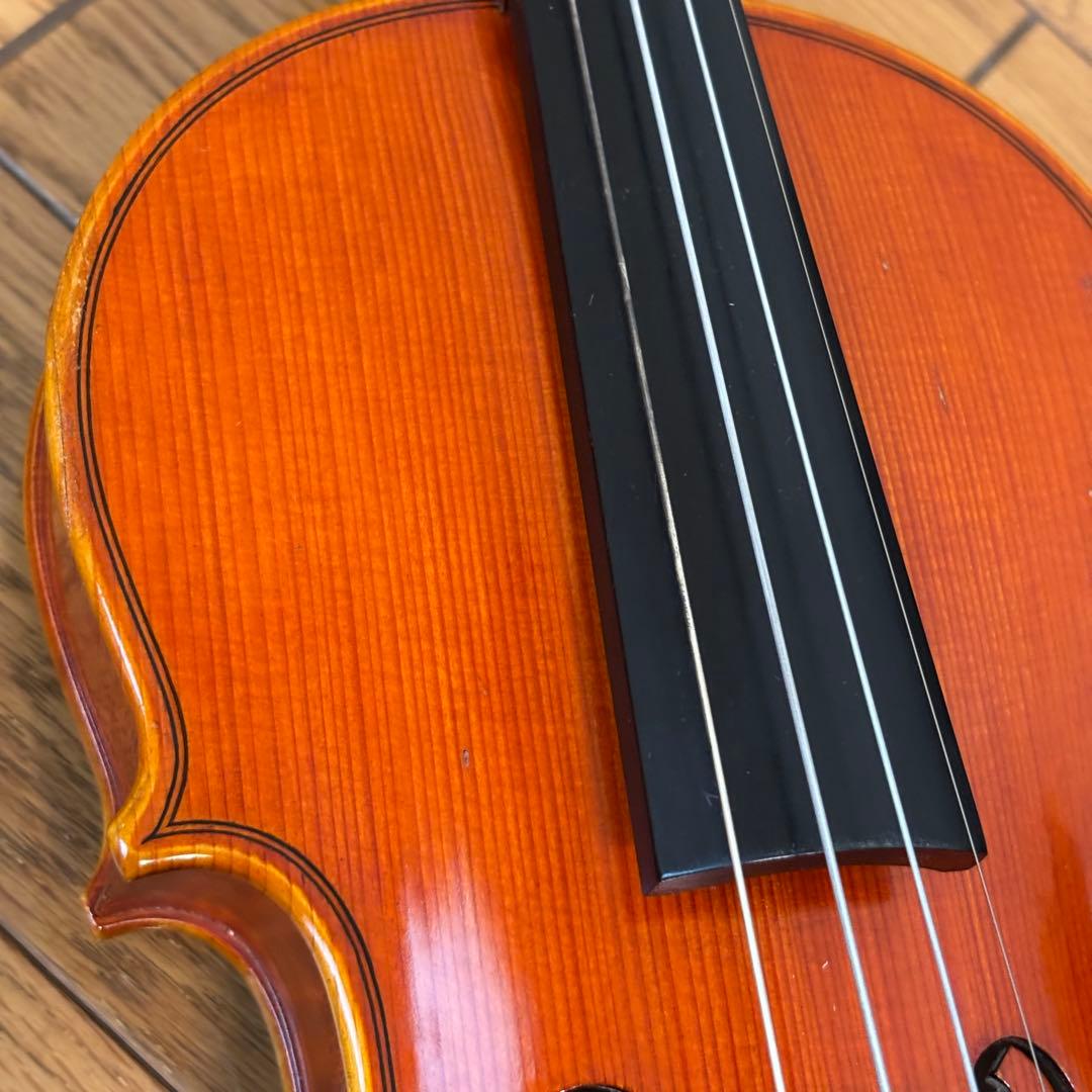 ピグマリウス　バイオリン　ST-03 1/2 1983年