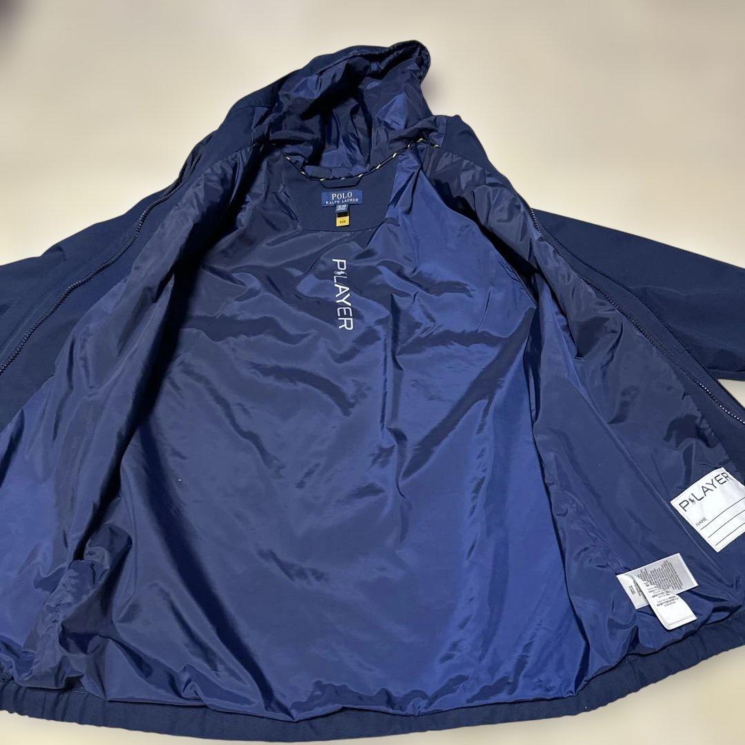 ラルフローレンプレイヤー