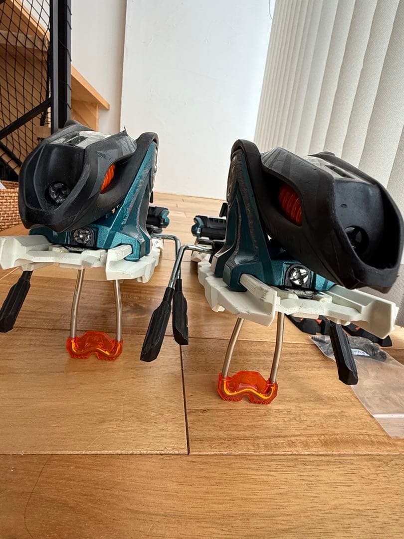 Marker ツアービンディングDUKE