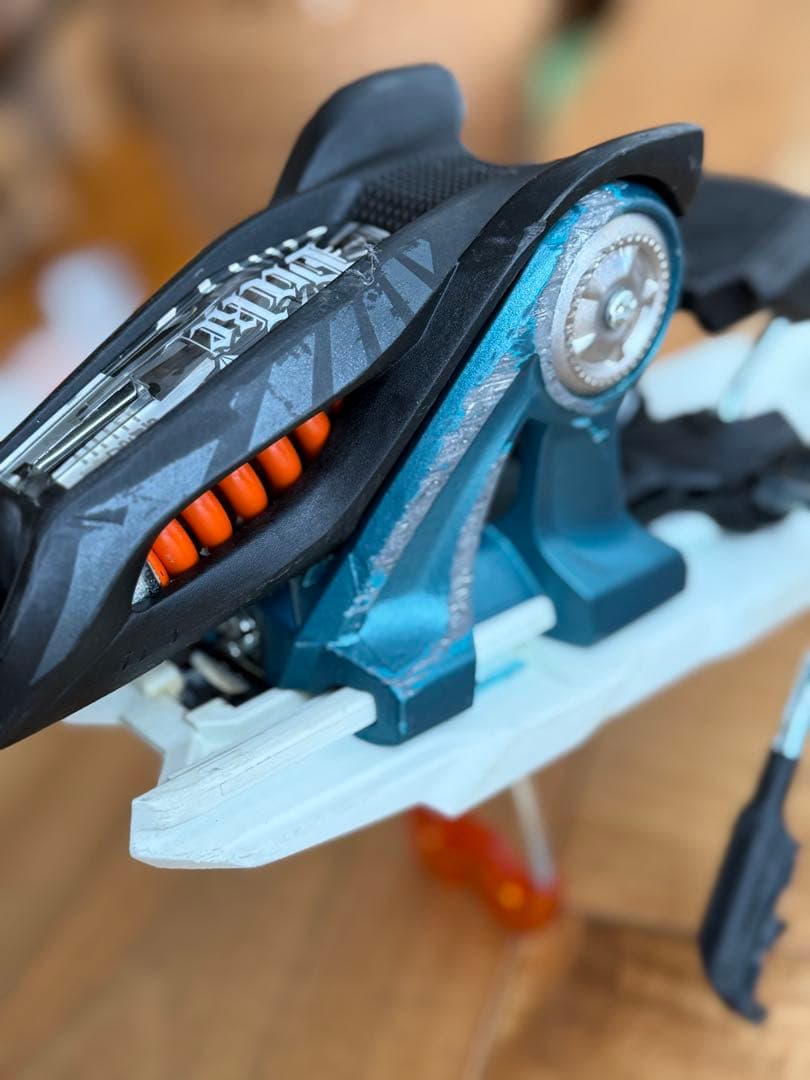 Marker ツアービンディングDUKE