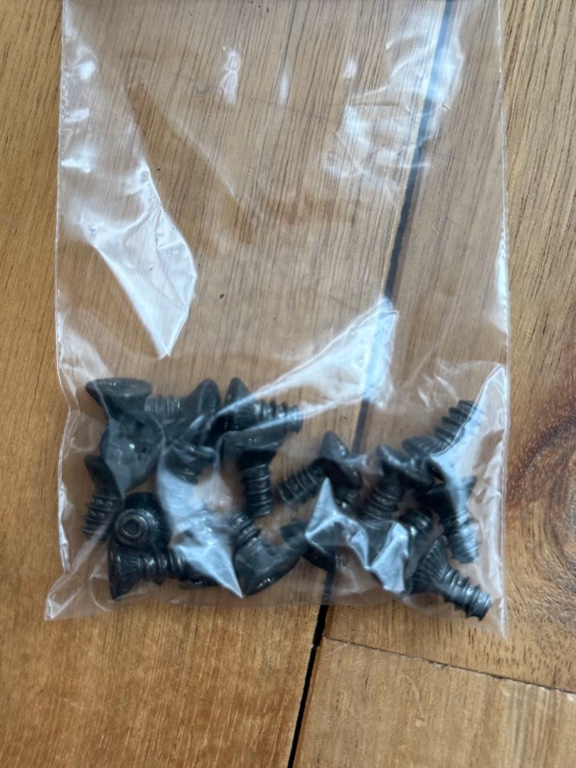 Marker ツアービンディングDUKE