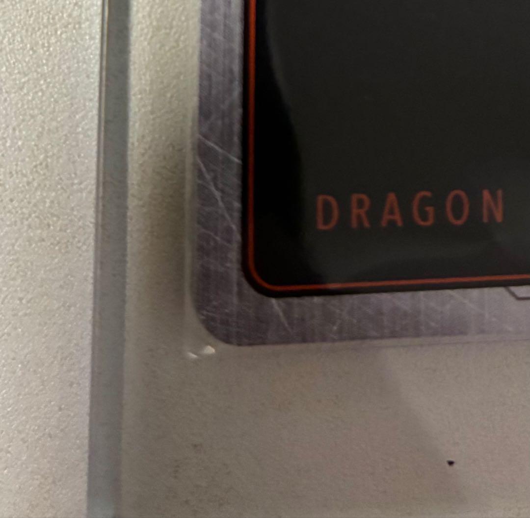 マンガブースター　FB05-119 孫悟空SCR★ パラレル