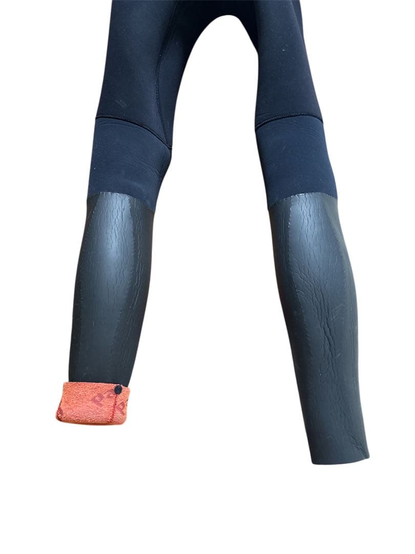 RASH WET SUITS オーダーメイド品 ブラック/ブルー