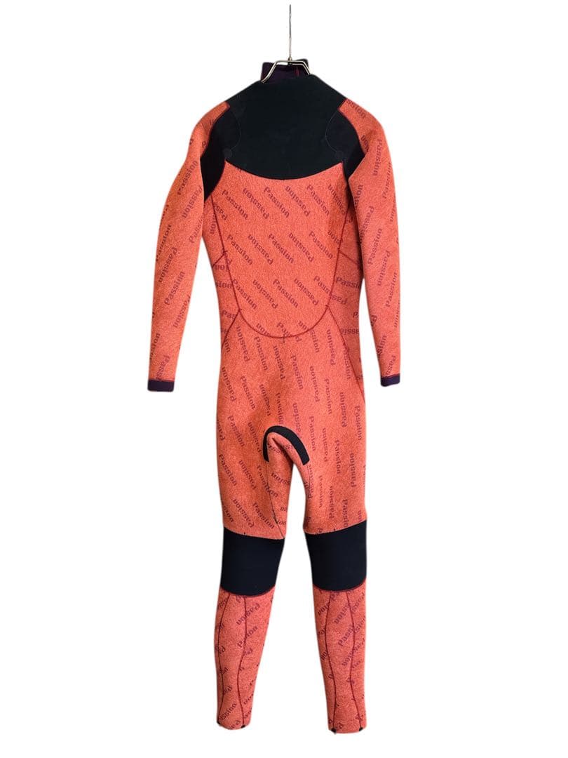 RASH WET SUITS オーダーメイド品 ブラック/ブルー