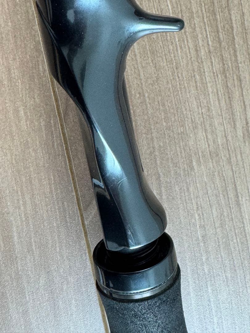 ダイワ　ハートランド　722MHRB