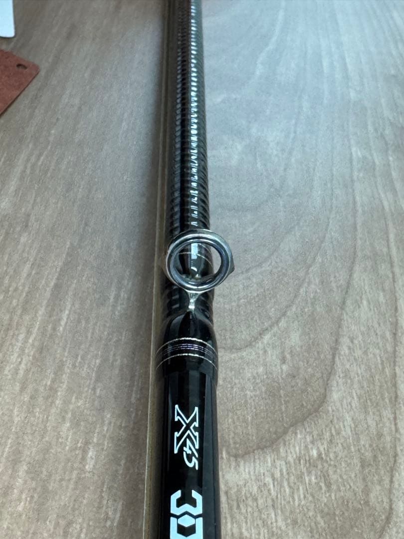 ダイワ　ハートランド　722MHRB