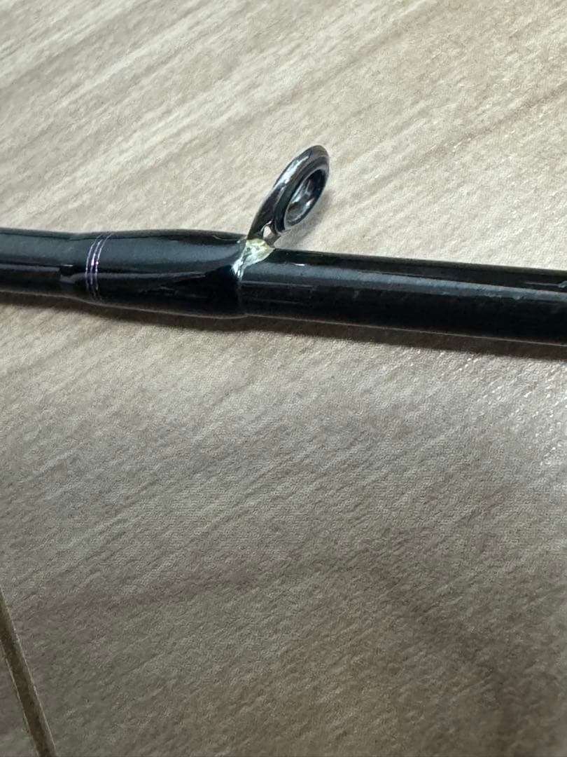 ダイワ　ハートランド　722MHRB