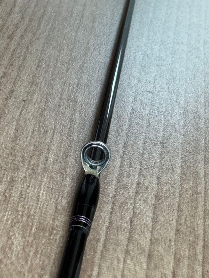 ダイワ　ハートランド　722MHRB