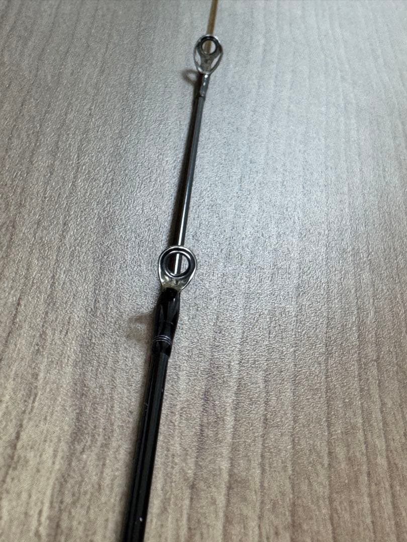 ダイワ　ハートランド　722MHRB