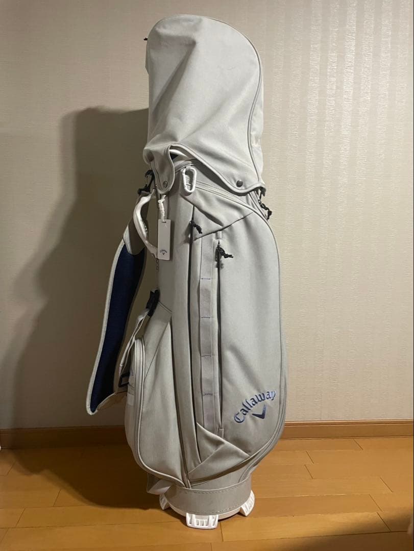 Callaway Urban 23 JM キャディバッグ 9.5型47インチ対応