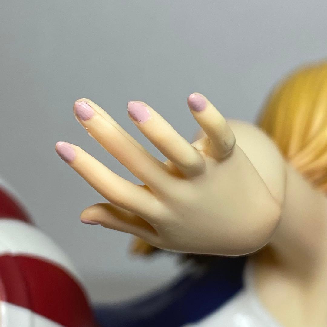 美少女フィギュア　DOAX2 Venus on the beach! ティナ