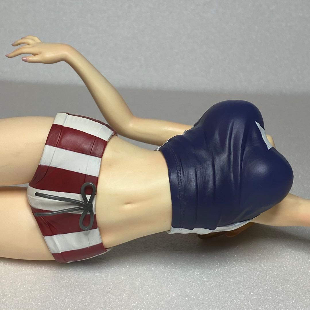 美少女フィギュア　DOAX2 Venus on the beach! ティナ