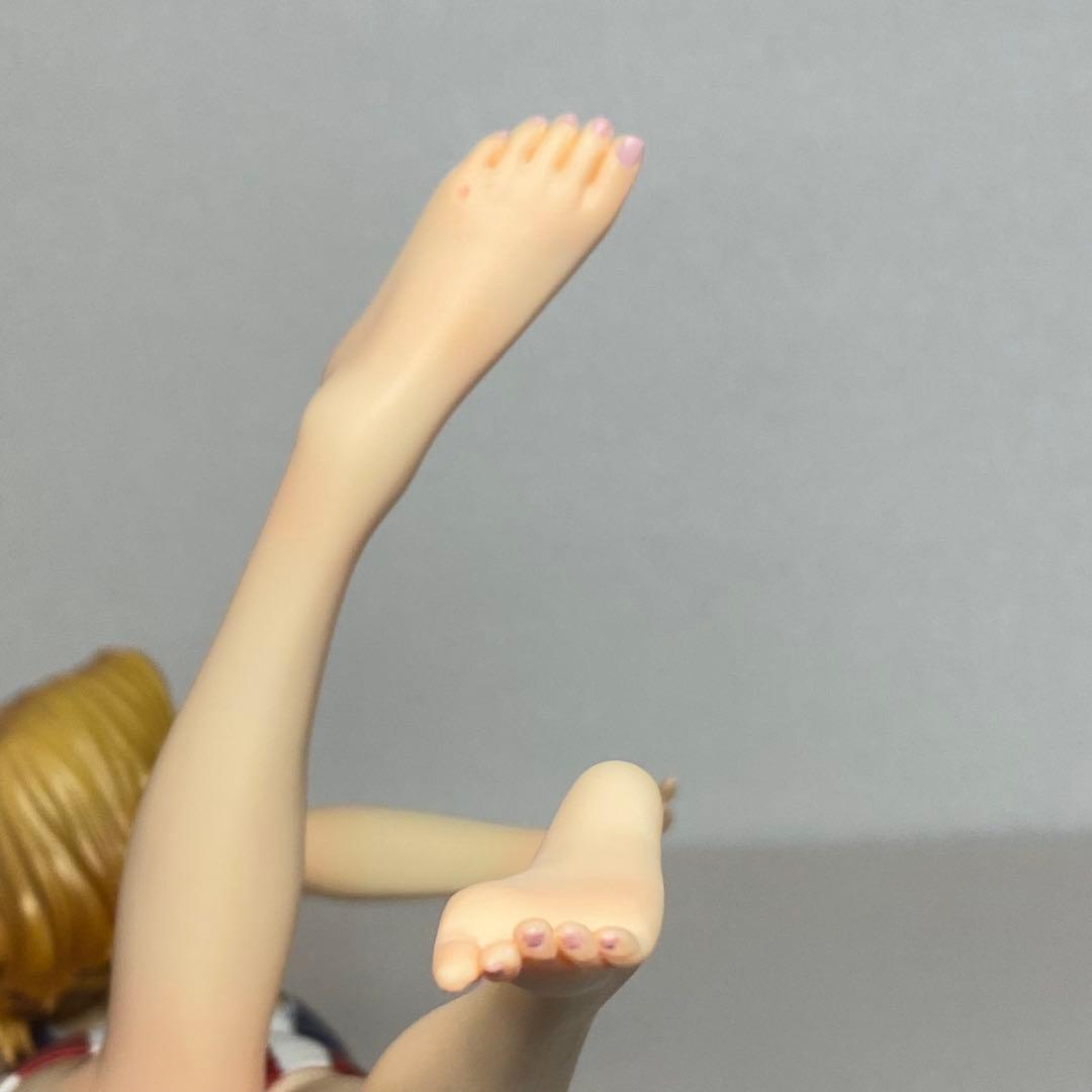 美少女フィギュア　DOAX2 Venus on the beach! ティナ