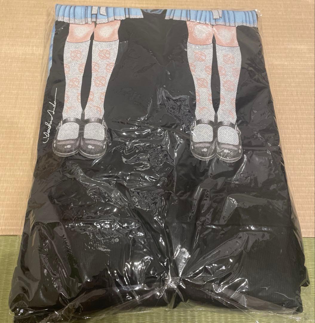 GLAY HISASHI SPIKE RECORDINGS ツインズ パーカー