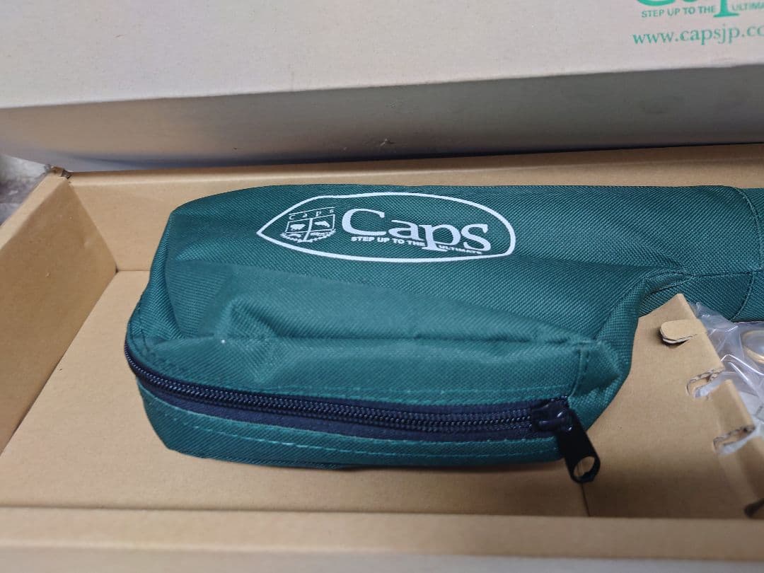 COMBO KIT フライロッドセット　8ft 　練習竿＆ライン付き