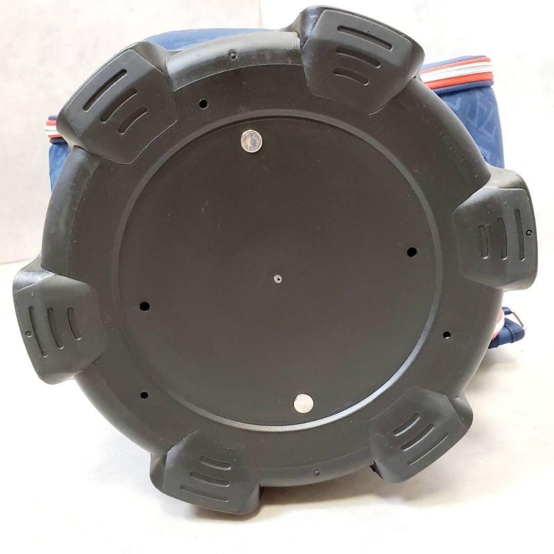 【極美品・使用感無し】トミーアーマー レディース キャディバッグ 8.5型