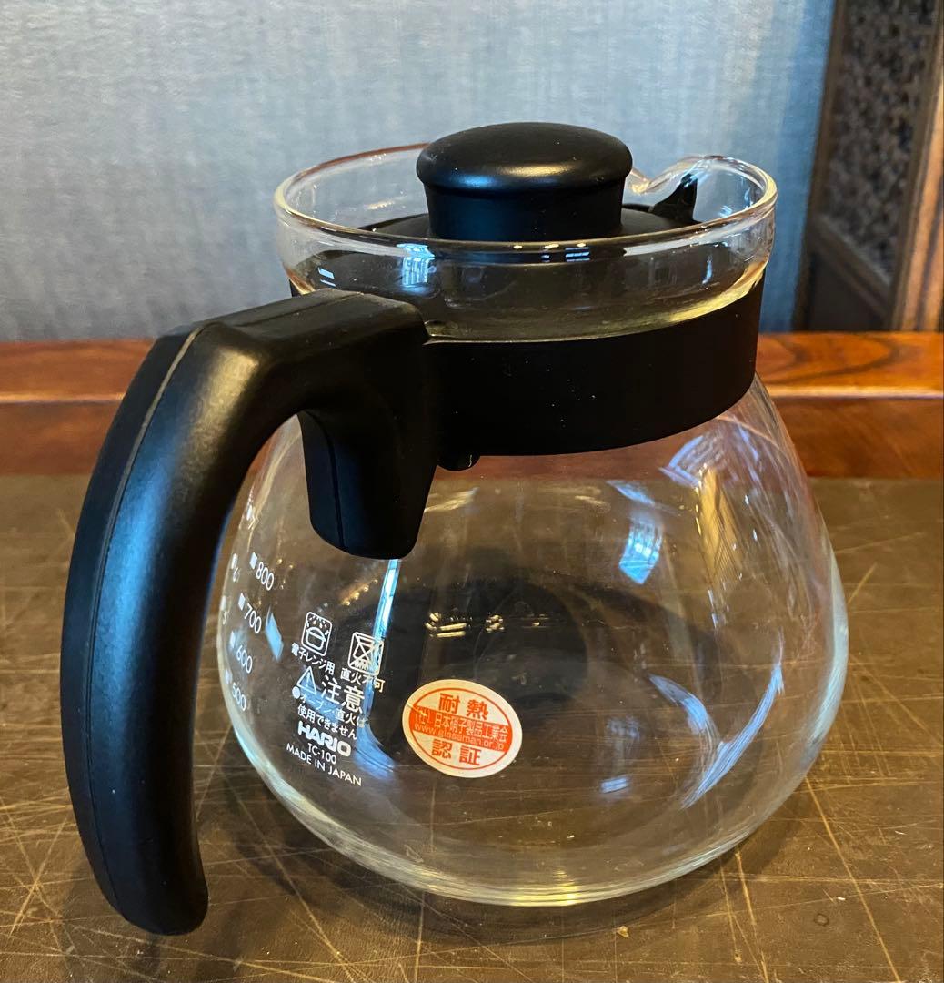 カジャール朝プレート・フレンチプレス　鑑賞スタンド　４点セット　ヴィンテージ