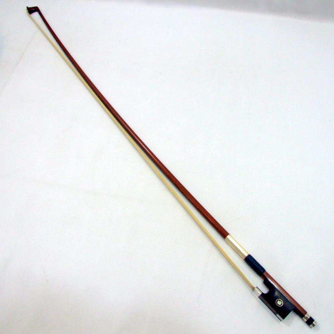 鈴木バイオリン 4/4 No280 1980年製 弓 ケース