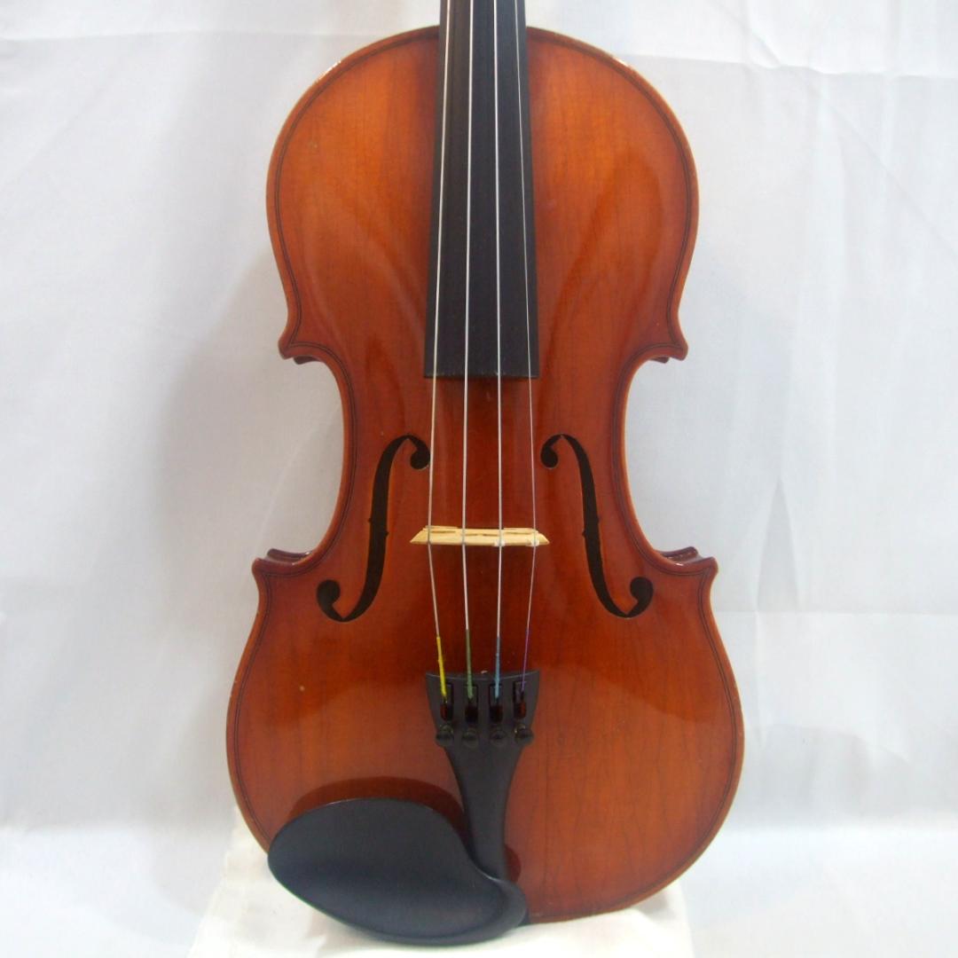 鈴木バイオリン 4/4 No280 1980年製 弓 ケース