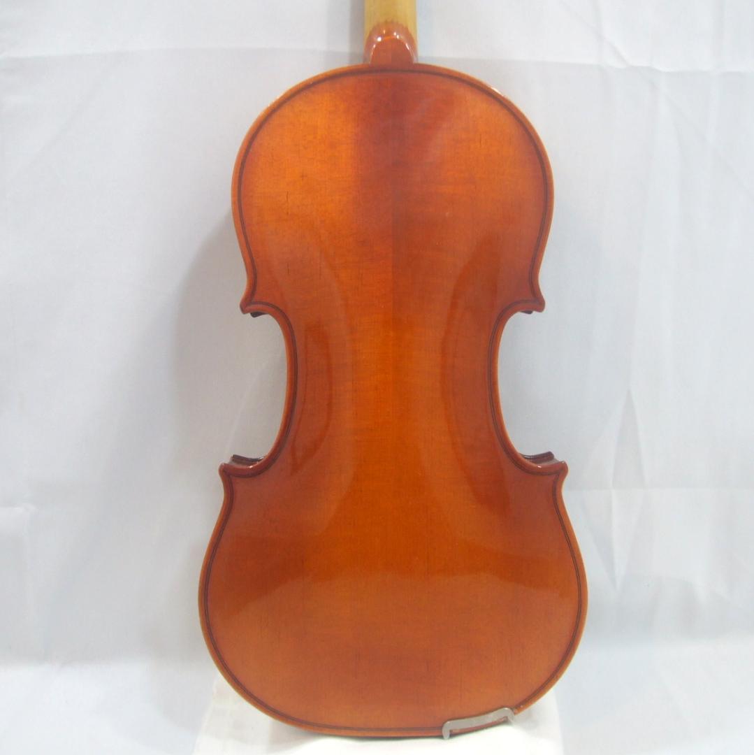 鈴木バイオリン 4/4 No280 1980年製 弓 ケース