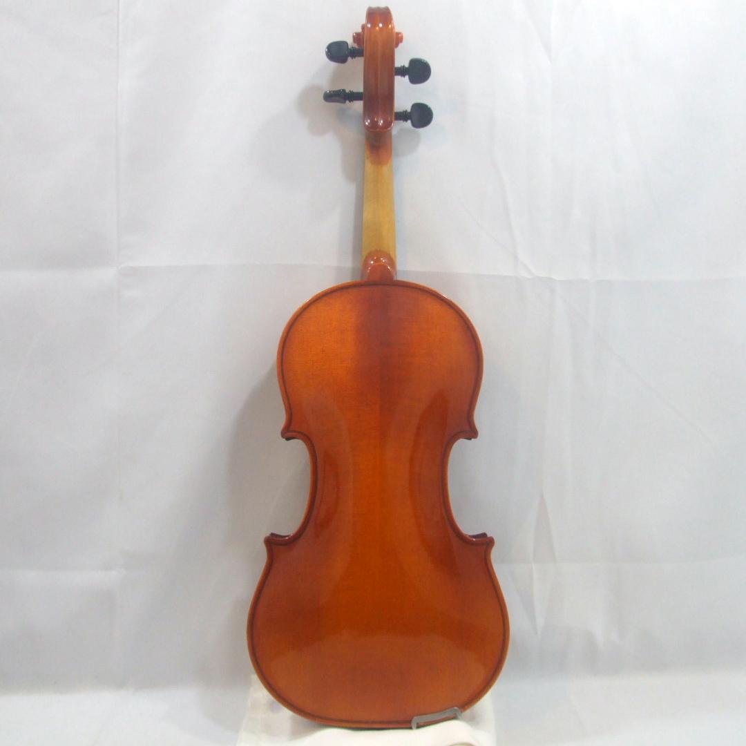 鈴木バイオリン 4/4 No280 1980年製 弓 ケース